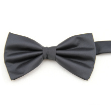 Cotton Classic Decorative Pattern Bow Tie, Custom Bow Tie